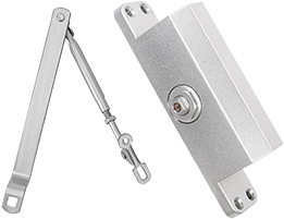 Door-Closer Fechador de porta