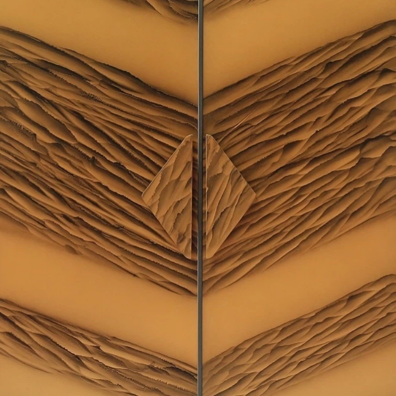 Qual estilo de porta de villa personalizado combina melhor com sua casa?