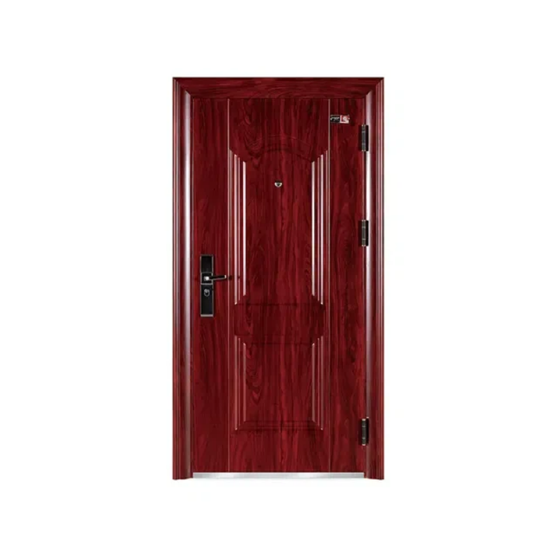 Quando você deve substituir sua porta comercial para evitar tempos de inatividade dispendiosos?