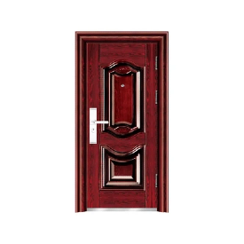 As portas de aço são boas?